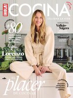 ¡HOLA! Cocina